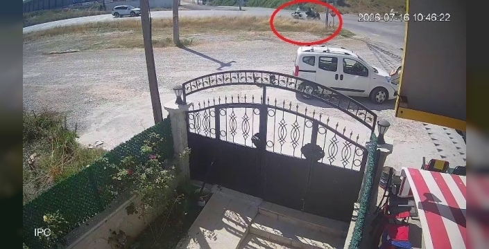 Yalova'da kan donduran kaza: Karı koca can verdi, 3 yaşındaki çocuk ağır yaralandı