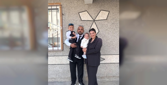Yalova'da yürek burkan kaza: Çift hayatını kaybetti, 3 yaşındaki çocukları ağır yaralı