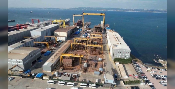 Yalova ihracatı tarih yazıyor: 6 ayda 815 milyon dolarla rekor kırdı!