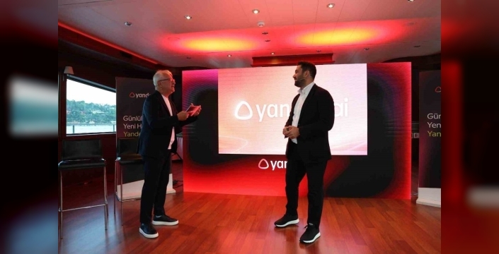 Yandex AI, Türkiye ekosistemini yapay zeka ile güçlendiriyor