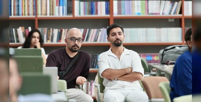 Yapay zeka ve geleceğin meslekleri üzerine önemli buluşma