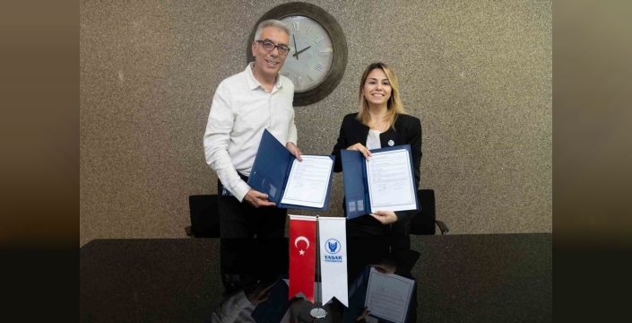 Yaşar ve İstanbul Medipol Üniversitesi'nden çevre dostu iş birliği