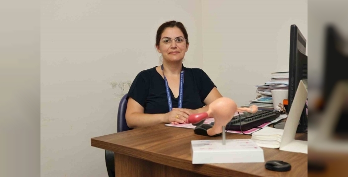 Yaşlılık bahanesi değil, çaresi var: İdrar kaçırma artık kader değil!