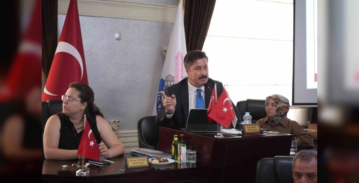 Yenişehir'de yeni imar alanı açılmayacak, belgelerle doğrulandı