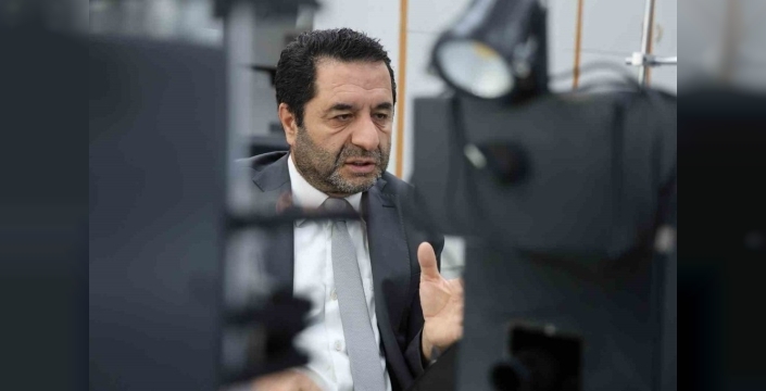Yerli ince film kaplama cihazı, dünya pazarına açılıyor