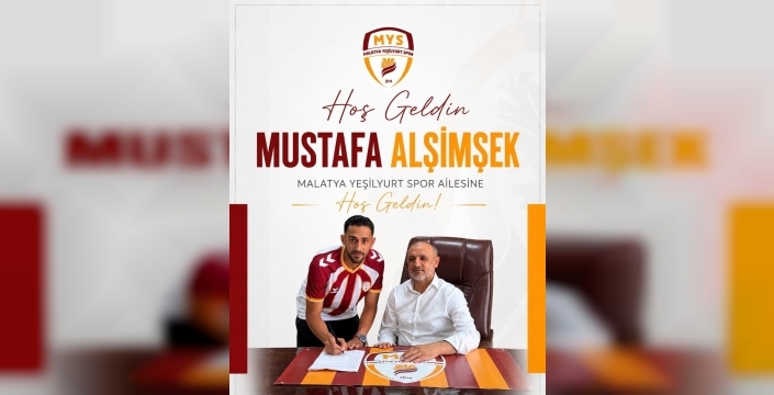 Yeşilyurtspor, 52 Orduspor'dan 4 bomba transferle gücüne güç kattı