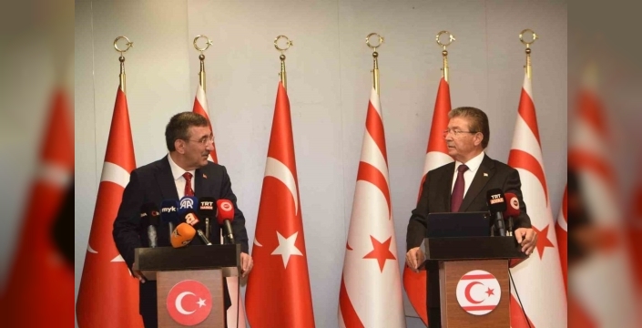 Yılmaz'dan AP'ye sert tepki: 'Rum propagandasına alet oldunuz