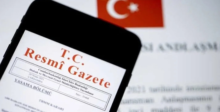 YÖK ve 8 üniversiteye yeni atamalar! İşte o isimler