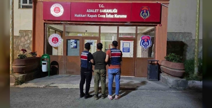 Yüksekova'da nefes kesen operasyon: 11 kilodan fazla skunk ele geçirildi!