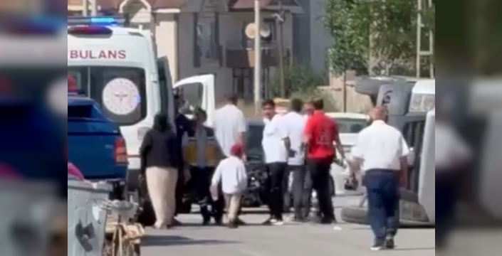 Yüksekova yollarında yürek burkan kaza: 3 can kaybı değil, yaralı!