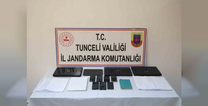 Yurt Dışı Vaadiyle Vurgun Yapan Organize Çete Çökertildi: 3 Tutuklama
