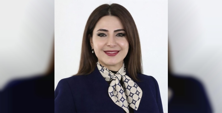 Zeynep Polat: Erzurum’a açılan her hat, ekonomiye yeni fırsatlar sunar