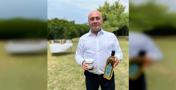 Zeytinyağlı çikolata, Avrupa pazarında yeni bir çığır açıyor