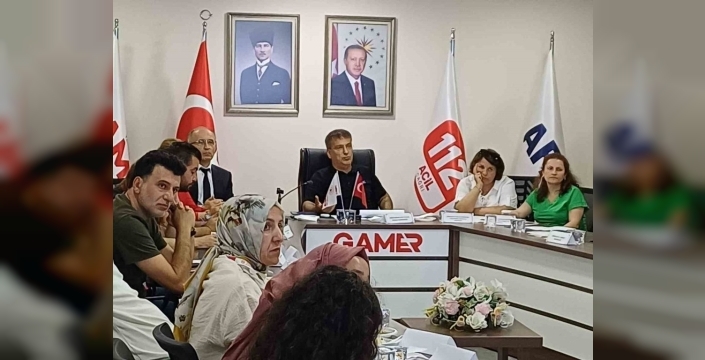 Zonguldak'ta sel felaketi provası: 'Her senaryoya hazırız!