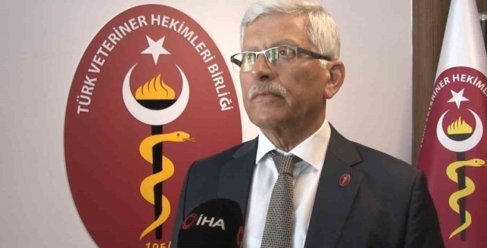 Zoonotik hastalıklarla mücadelede 'Tek Sağlık' uygulaması ön planda