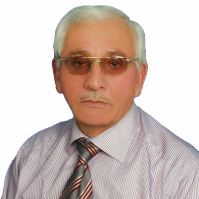 Yaşar ATÇEKEN