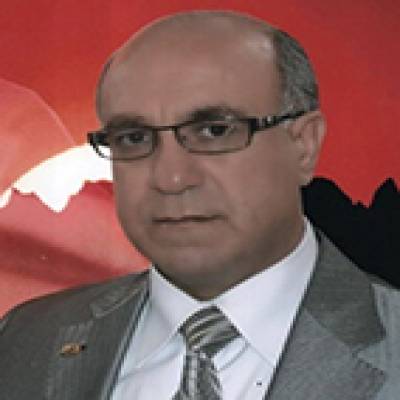 Ozan Mahmut AKAY