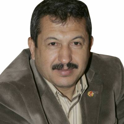 Ahmet TURAN
