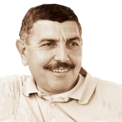 Ali Sait ÖGE